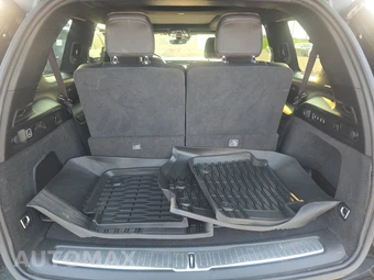 2023 Jeep Grand Cherokee L Summit Reserve - miniatura 24