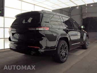 2023 Jeep Grand Cherokee L Summit Reserve - miniatura 5