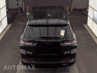 2023 Jeep Grand Cherokee L Summit Reserve - miniatura 6
