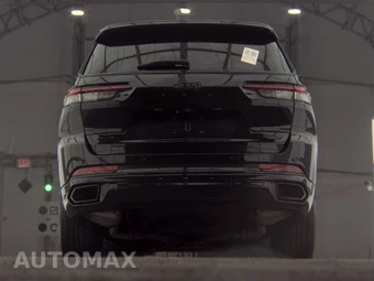 2023 Jeep Grand Cherokee L Summit Reserve - miniatura 7