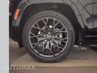 2023 Jeep Grand Cherokee L Summit Reserve - miniatura 9