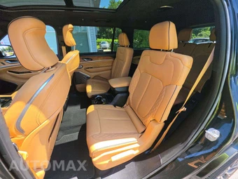 2023 Jeep Grand Cherokee L Summit Reserve - miniatura 10