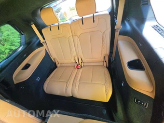 2023 Jeep Grand Cherokee L Summit Reserve - miniatura 11