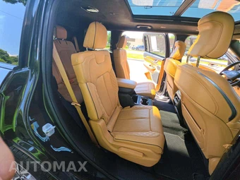 2023 Jeep Grand Cherokee L Summit Reserve - miniatura 14