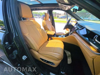 2023 Jeep Grand Cherokee L Summit Reserve - miniatura 16