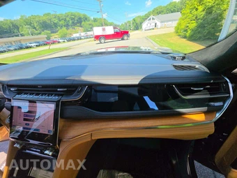 2023 Jeep Grand Cherokee L Summit Reserve - miniatura 17
