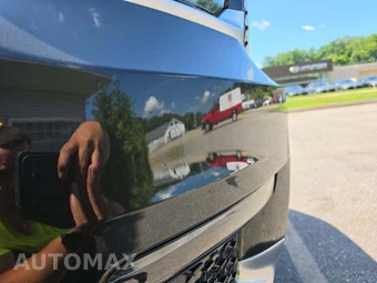 2023 Jeep Grand Cherokee L Summit Reserve - miniatura 20