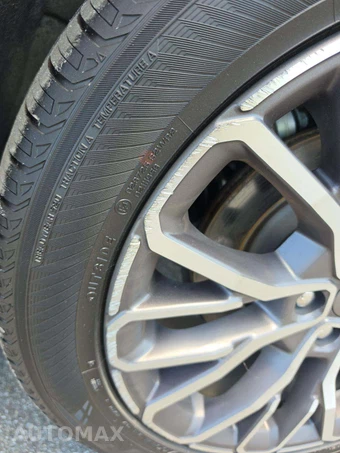 2023 Jeep Grand Cherokee L Summit Reserve - miniatura 24