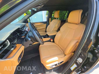 2023 Jeep Grand Cherokee L Summit Reserve - miniatura 3