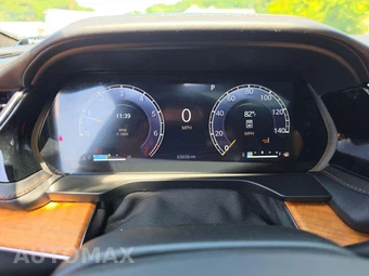 2023 Jeep Grand Cherokee L Summit Reserve - miniatura 6