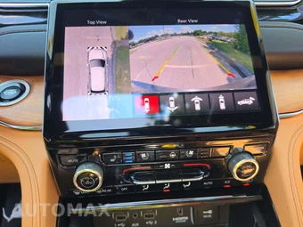 2023 Jeep Grand Cherokee L Summit Reserve - miniatura 7