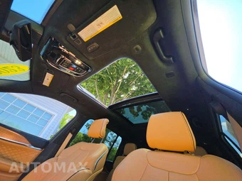 2023 Jeep Grand Cherokee L Summit Reserve - miniatura 8