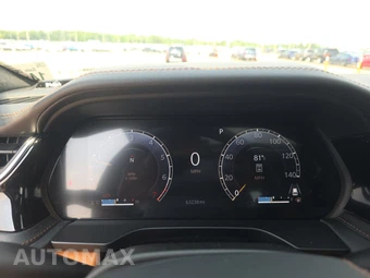 2023 Jeep Grand Cherokee L Summit Reserve - miniatura 12