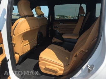 2023 Jeep Grand Cherokee L Summit Reserve - miniatura 13