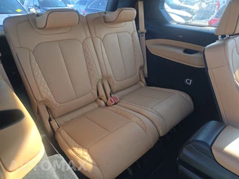 2023 Jeep Grand Cherokee L Summit Reserve - miniatura 14