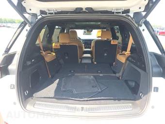 2023 Jeep Grand Cherokee L Summit Reserve - miniatura 17