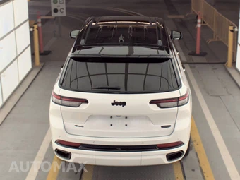 2023 Jeep Grand Cherokee L Summit Reserve - miniatura 5