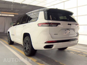 2023 Jeep Grand Cherokee L Summit Reserve - miniatura 6