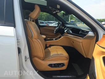 2023 Jeep Grand Cherokee L Summit Reserve - miniatura 8