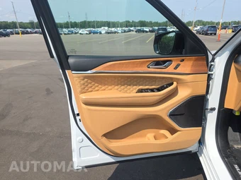 2023 Jeep Grand Cherokee L Summit Reserve - miniatura 9