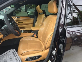 2023 Jeep Grand Cherokee L Summit Reserve - miniatura 13