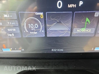 2023 Jeep Grand Cherokee L Summit Reserve - miniatura 15