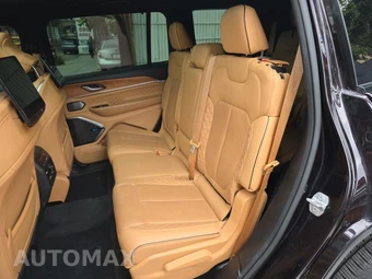 2023 Jeep Grand Cherokee L Summit Reserve - miniatura 16
