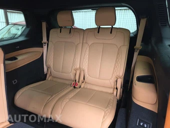 2023 Jeep Grand Cherokee L Summit Reserve - miniatura 17
