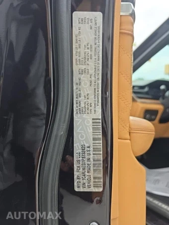 2023 Jeep Grand Cherokee L Summit Reserve - miniatura 19