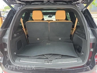 2023 Jeep Grand Cherokee L Summit Reserve - miniatura 21