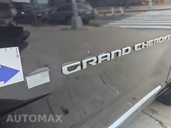 2023 Jeep Grand Cherokee L Summit Reserve - miniatura 24