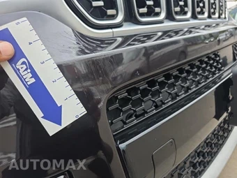 2023 Jeep Grand Cherokee L Summit Reserve - miniatura 35