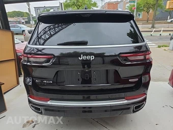 2023 Jeep Grand Cherokee L Summit Reserve - miniatura 5
