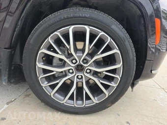 2023 Jeep Grand Cherokee L Summit Reserve - miniatura 9