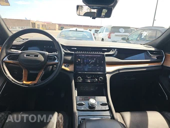 2023 Jeep Grand Cherokee L Summit Reserve - miniatura 11