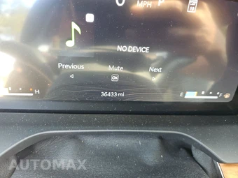 2023 Jeep Grand Cherokee L Summit Reserve - miniatura 12