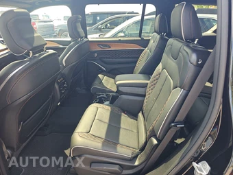 2023 Jeep Grand Cherokee L Summit Reserve - miniatura 13