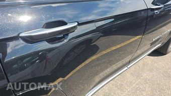 2023 Jeep Grand Cherokee L Summit Reserve - miniatura 20