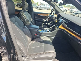 2023 Jeep Grand Cherokee L Summit Reserve - miniatura 8