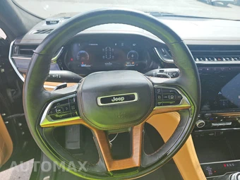 2023 Jeep Grand Cherokee L Summit Reserve - miniatura 10