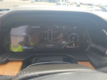 2023 Jeep Grand Cherokee L Summit Reserve - miniatura 12