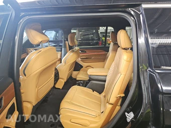 2023 Jeep Grand Cherokee L Summit Reserve - miniatura 13