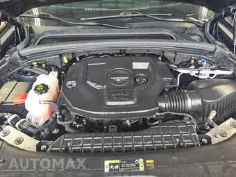 2023 Jeep Grand Cherokee L Summit Reserve - miniatura 16