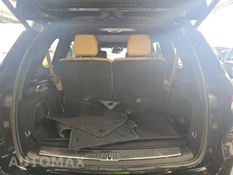 2023 Jeep Grand Cherokee L Summit Reserve - miniatura 17