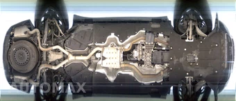 2023 Jeep Grand Cherokee L Summit Reserve - miniatura 19