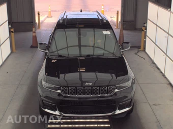 2023 Jeep Grand Cherokee L Summit Reserve - miniatura 2