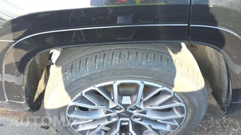2023 Jeep Grand Cherokee L Summit Reserve - miniatura 21