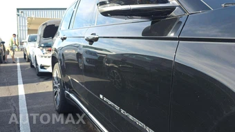 2023 Jeep Grand Cherokee L Summit Reserve - miniatura 28