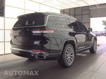 2023 Jeep Grand Cherokee L Summit Reserve - miniatura 4
