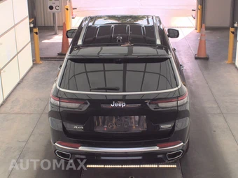 2023 Jeep Grand Cherokee L Summit Reserve - miniatura 5
